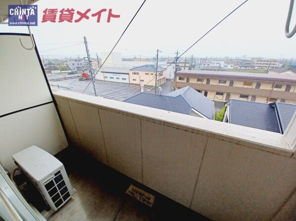 マンションアミーアミーの物件内観写真